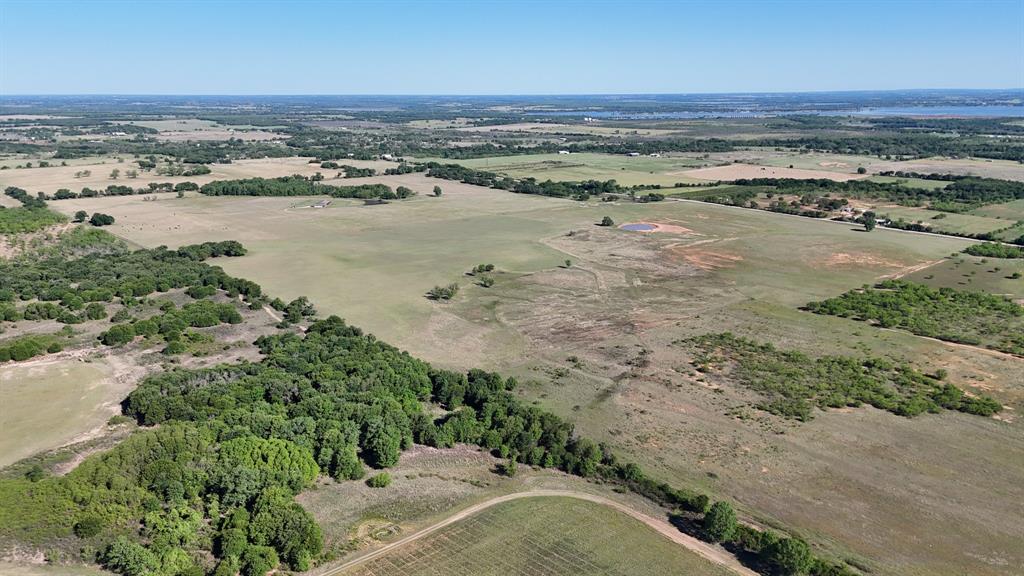 323 County Road 323 Comanche, TX 76442 - Photo 5 of 13 an aerial view of ocean beach