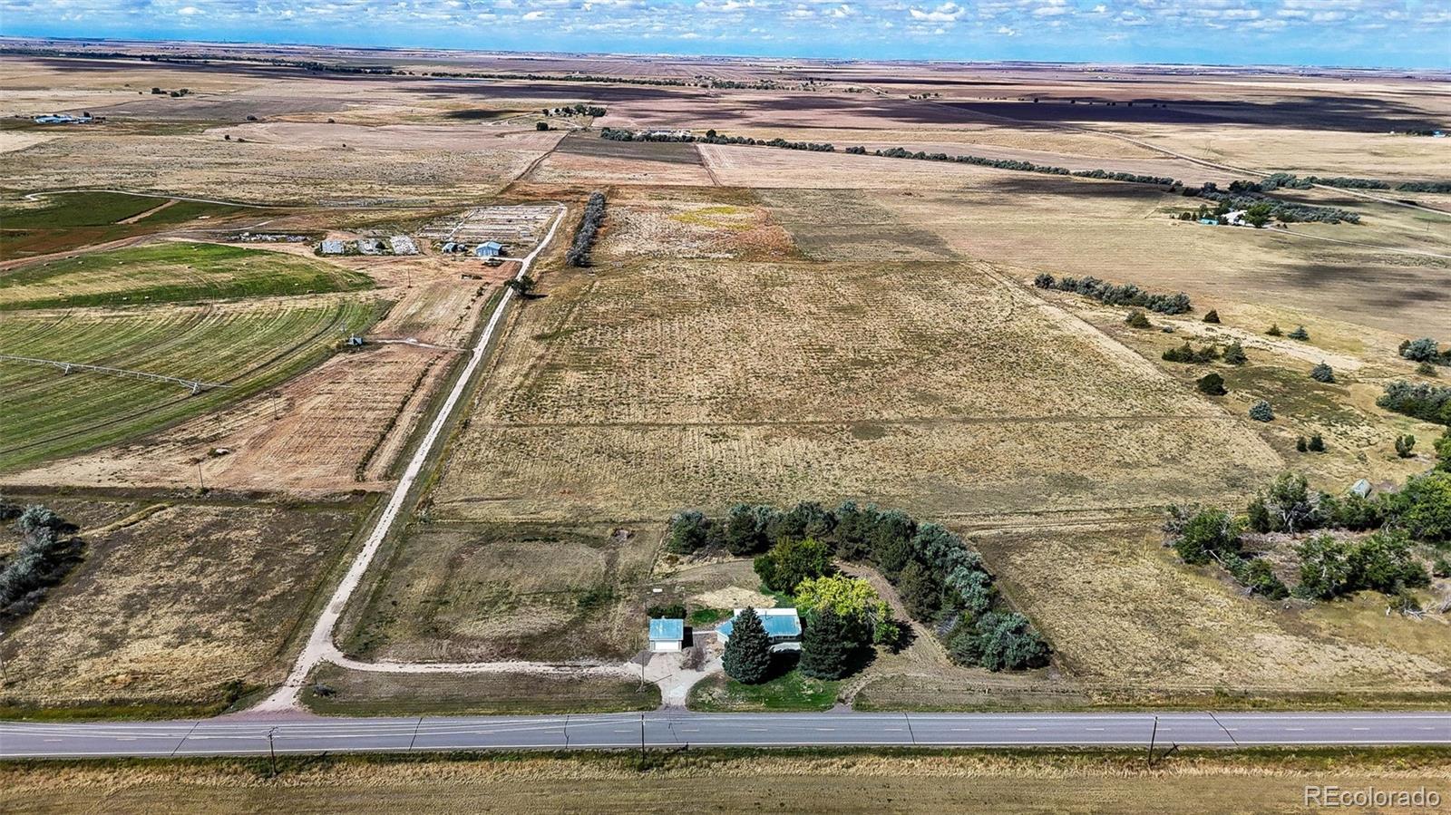 8475 Strasburg Road Strasburg, CO 80136 - Photo 25 of 28