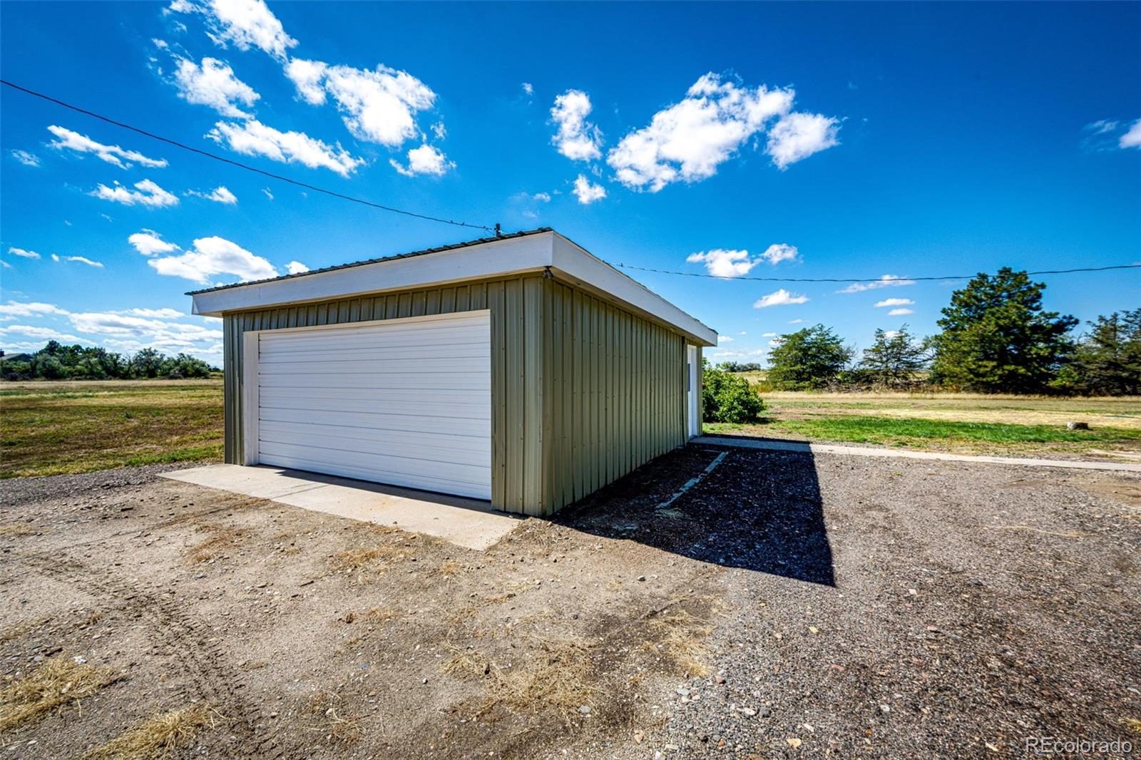 8475 Strasburg Road Strasburg, CO 80136 - Photo 27 of 28