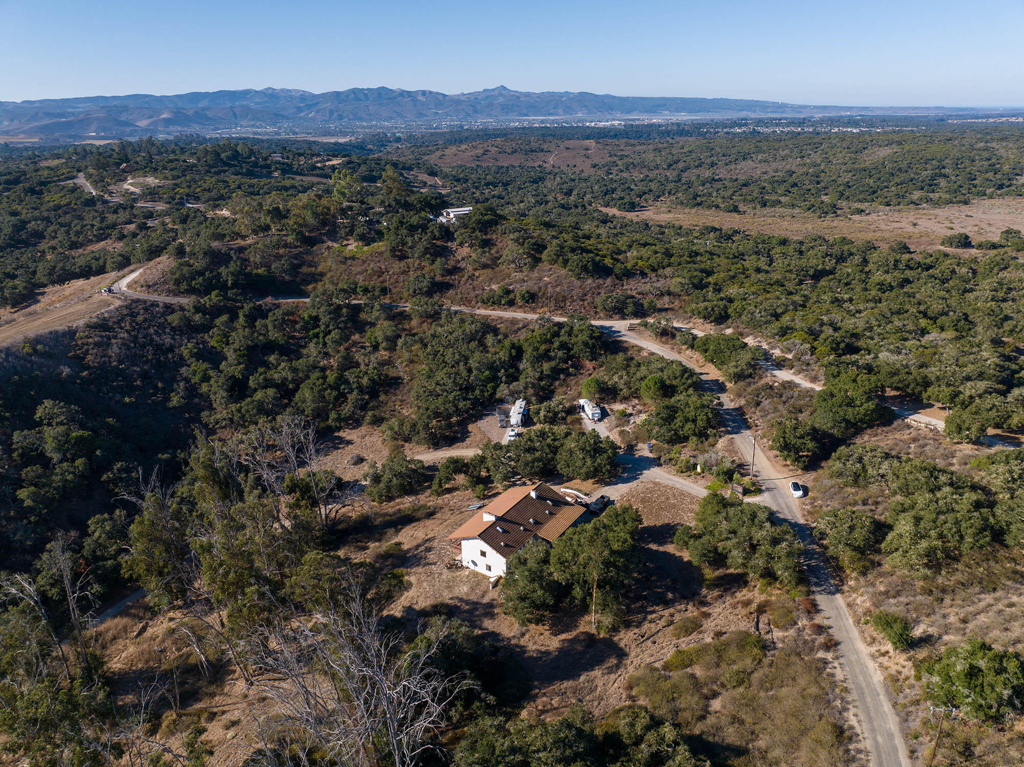 3290 Wild Oak Lompoc, CA 93436 - Photo 12 of 72 House view - 3290 Wild Oak Road 93436