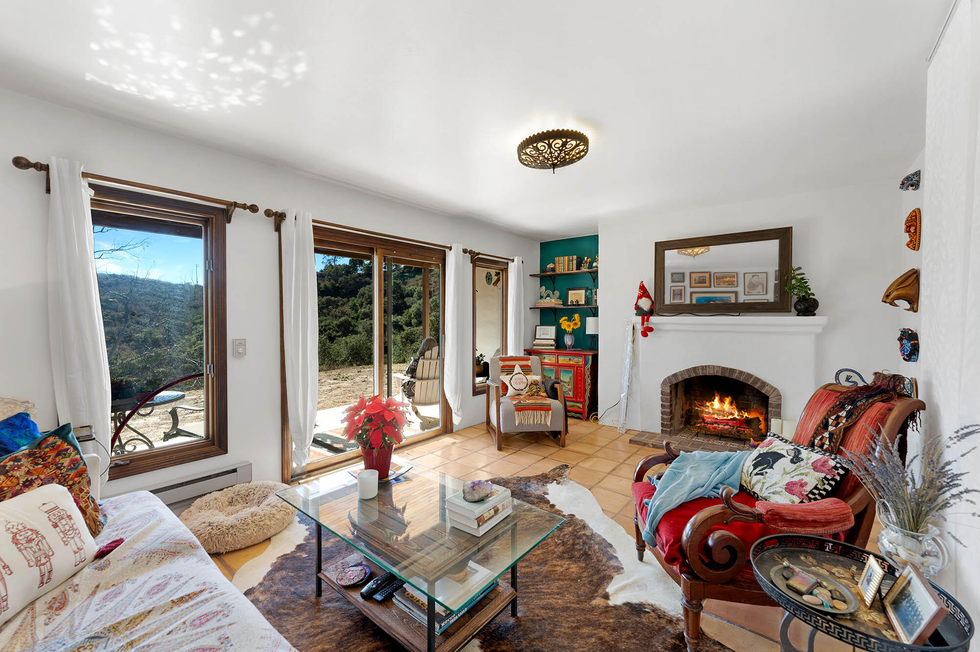 3290 Wild Oak Lompoc, CA 93436 - Photo 37 of 72 Aux Living room - 3290 Wild Oak Road