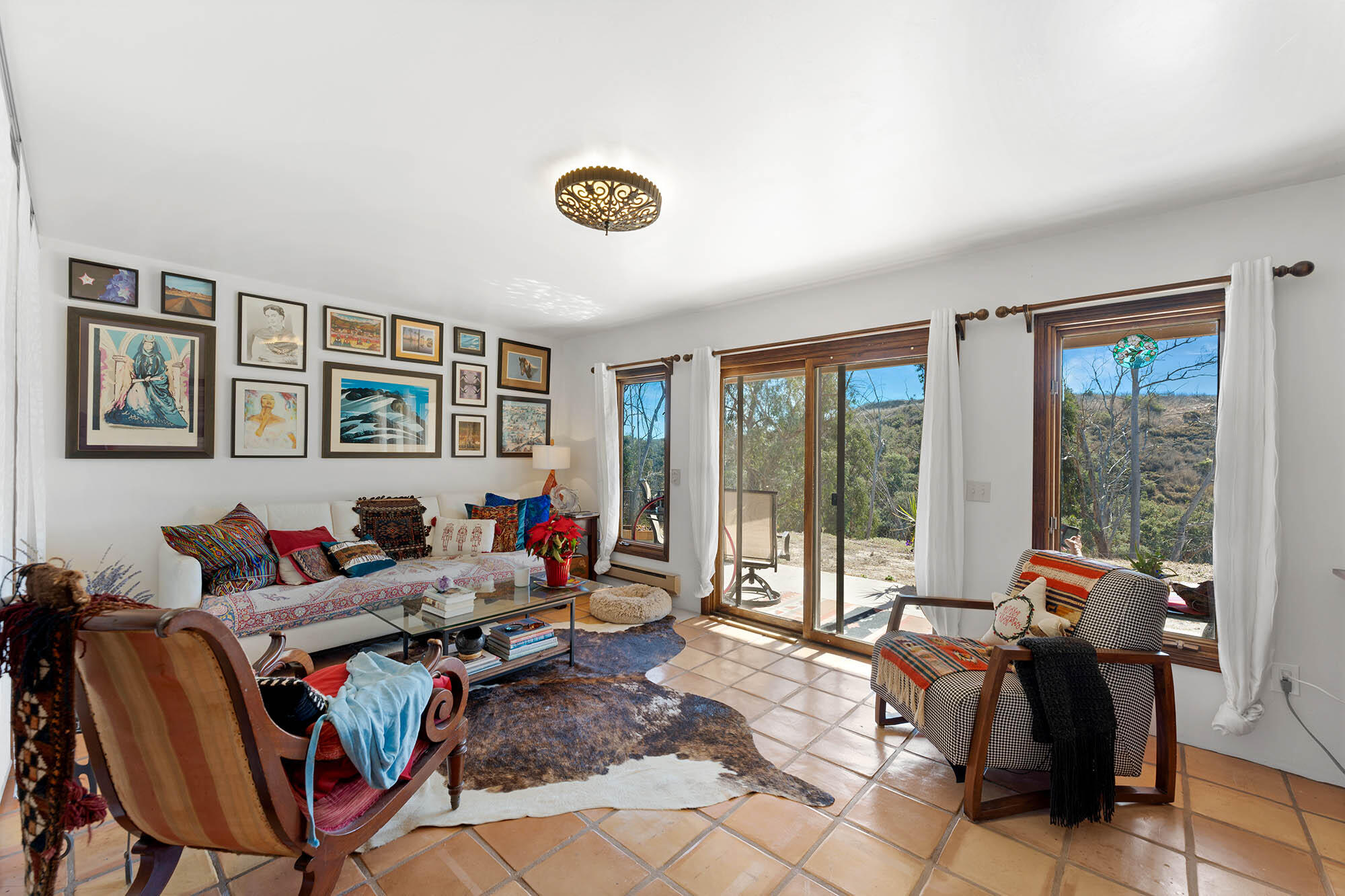 3290 Wild Oak Lompoc, CA 93436 - Photo 39 of 72 Aux living room - 3290 Wild Oak Road