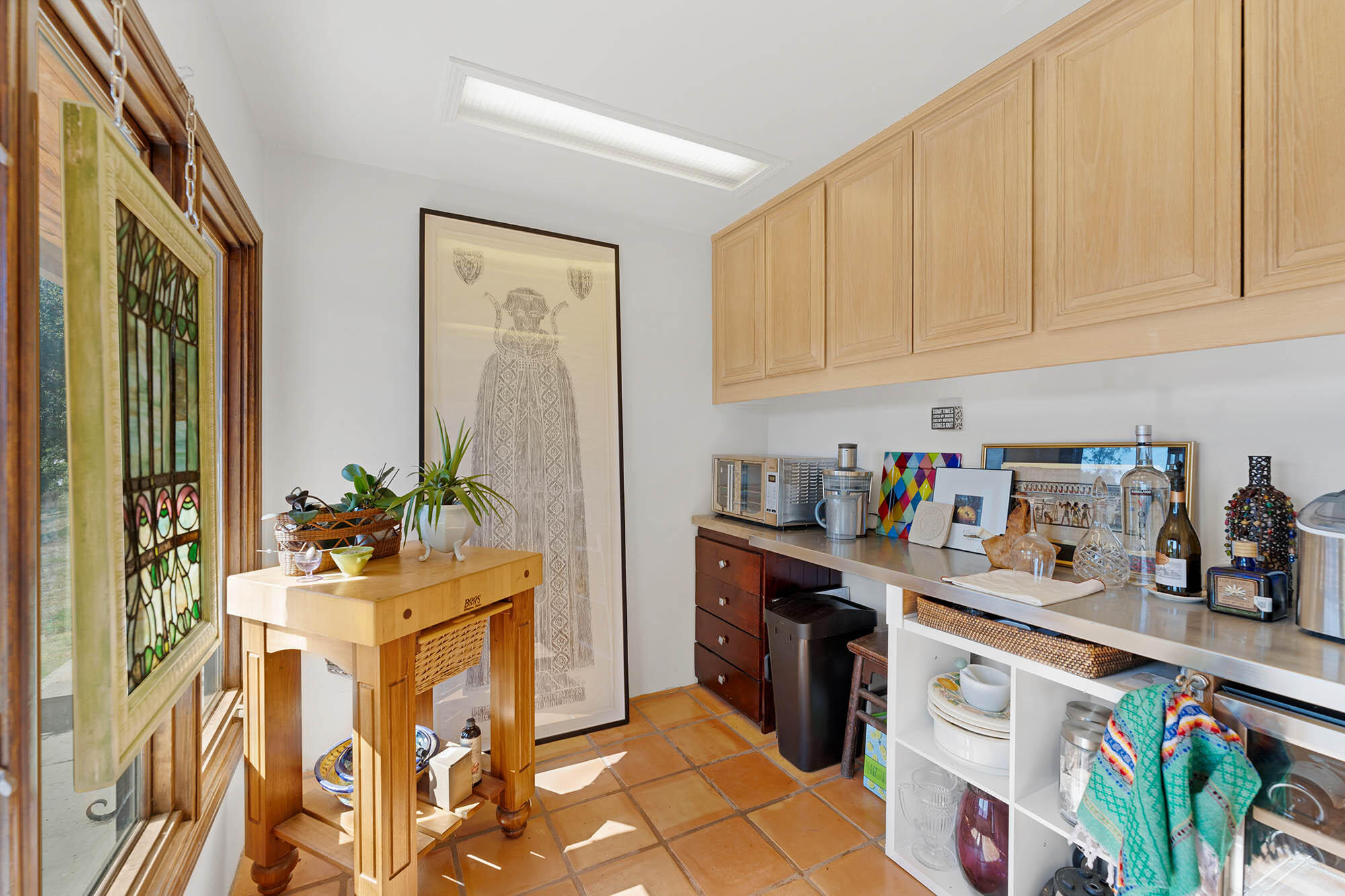 3290 Wild Oak Lompoc, CA 93436 - Photo 40 of 72 Aux pantry - 3290 Wild Oak Road 93436