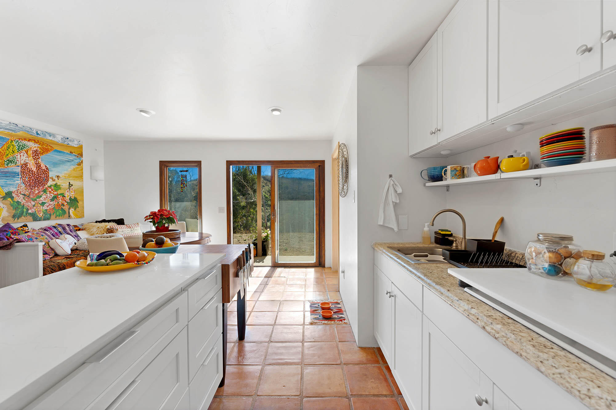 3290 Wild Oak Lompoc, CA 93436 - Photo 41 of 72 Aux kitchen - 3290 Wild Oak Road 93436