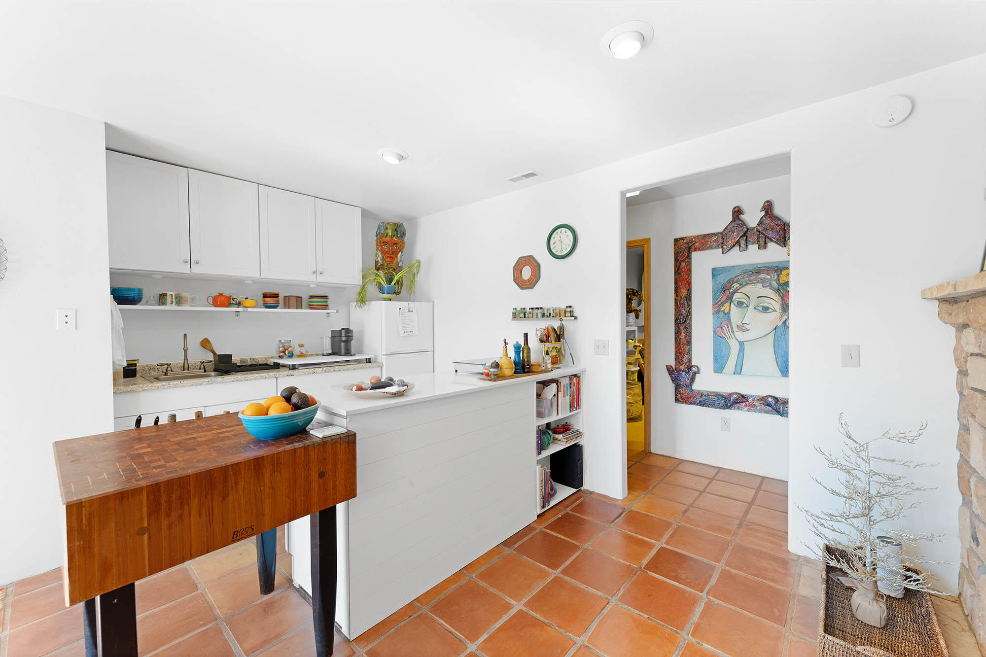 3290 Wild Oak Lompoc, CA 93436 - Photo 43 of 72 Aux kitchen - 3290 Wild Oak Road 93436