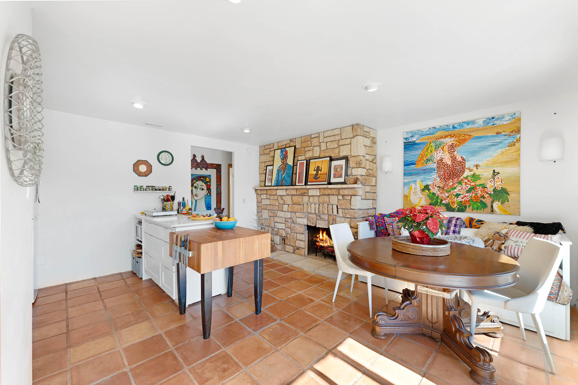 3290 Wild Oak Lompoc, CA 93436 - Photo 44 of 72 Aux dining - 3290 Wild Oak Road 93436