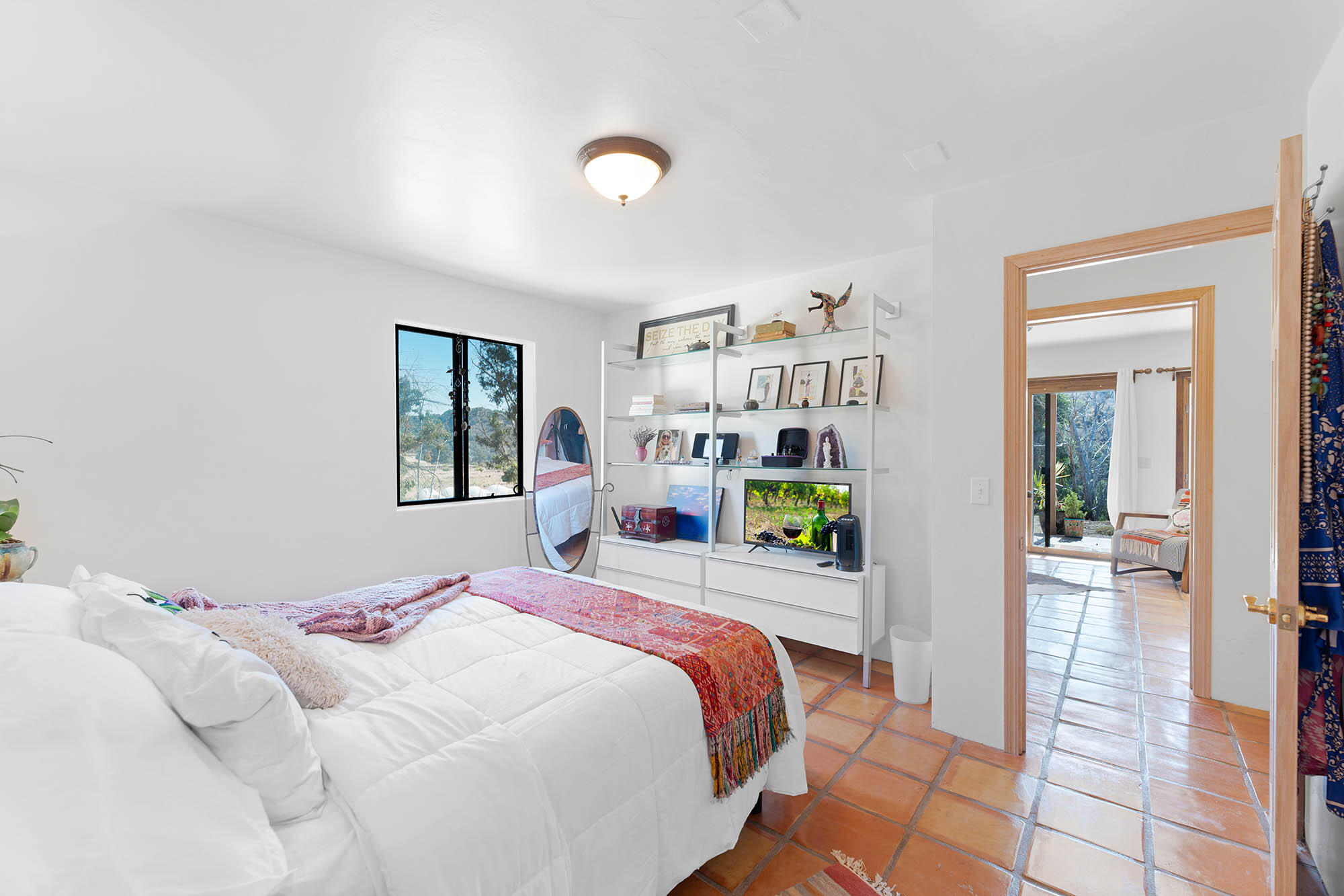 3290 Wild Oak Lompoc, CA 93436 - Photo 45 of 72 Aux bedroom - 3290 Wild Oak Road 93436