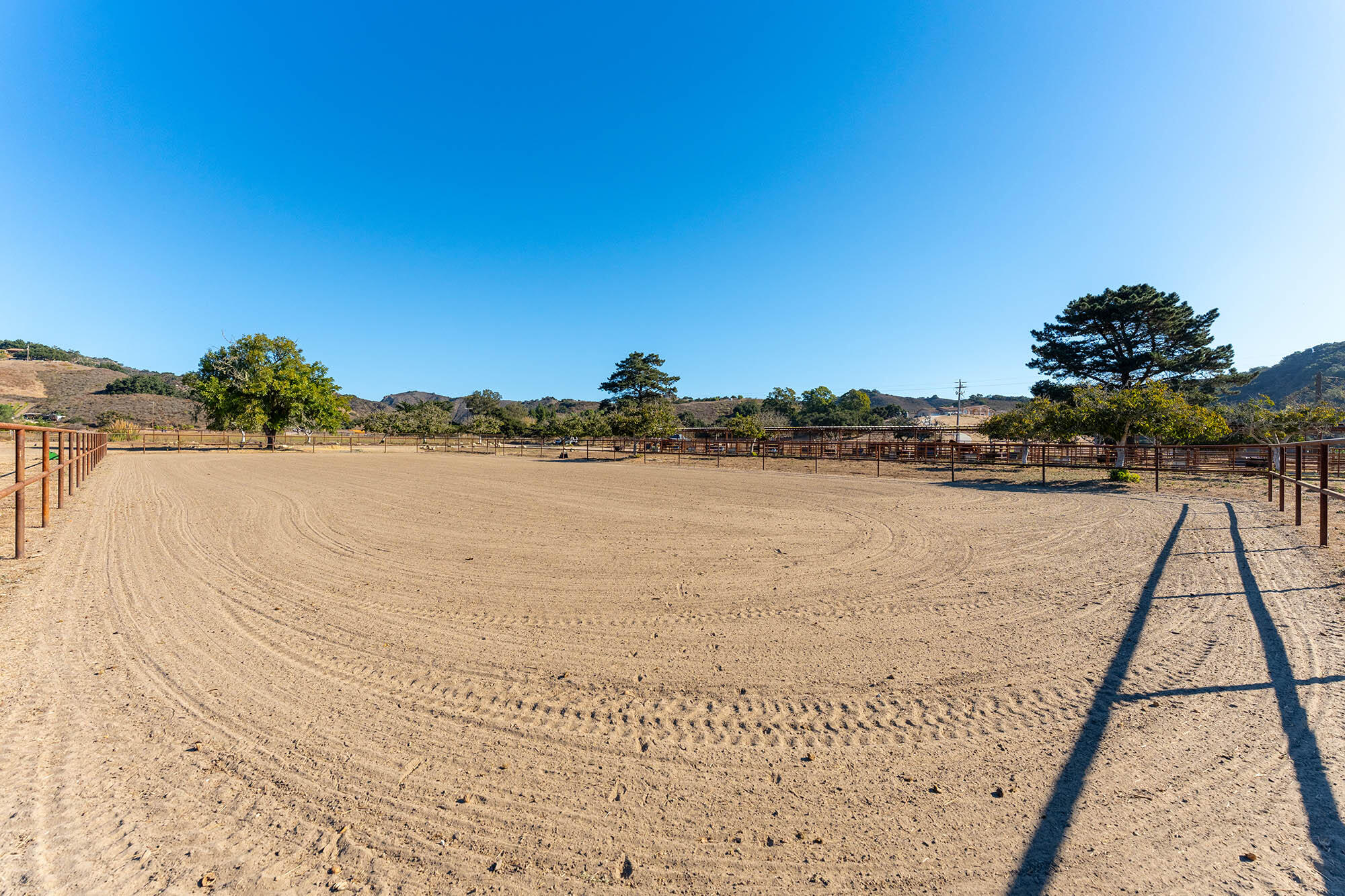 3290 Wild Oak Lompoc, CA 93436 - Photo 48 of 72 Horse training arena - 3290 Wild Oak