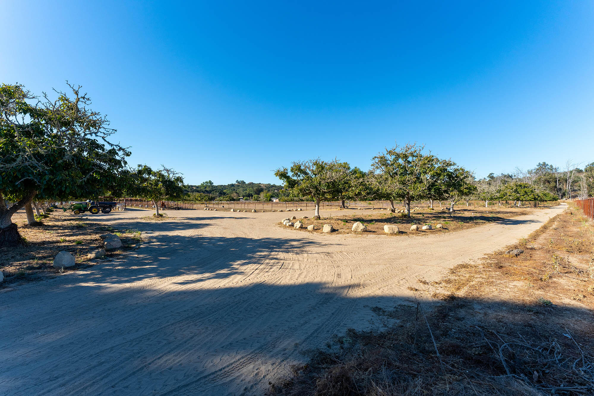 3290 Wild Oak Lompoc, CA 93436 - Photo 53 of 72 Driveways - 3290 Wild Oak Road 93436