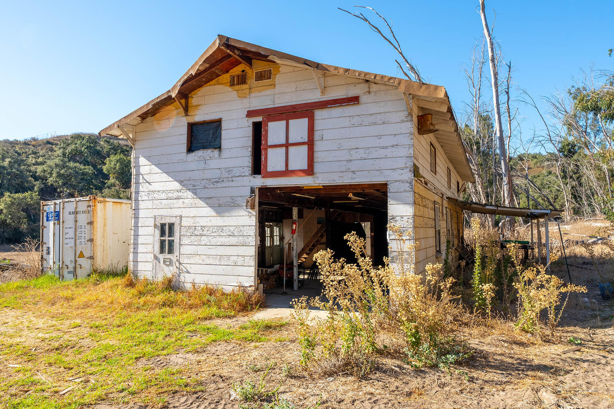 3290 Wild Oak Lompoc, CA 93436 - Photo 54 of 72 Permitted Barn - 3290 Wild Oak Road