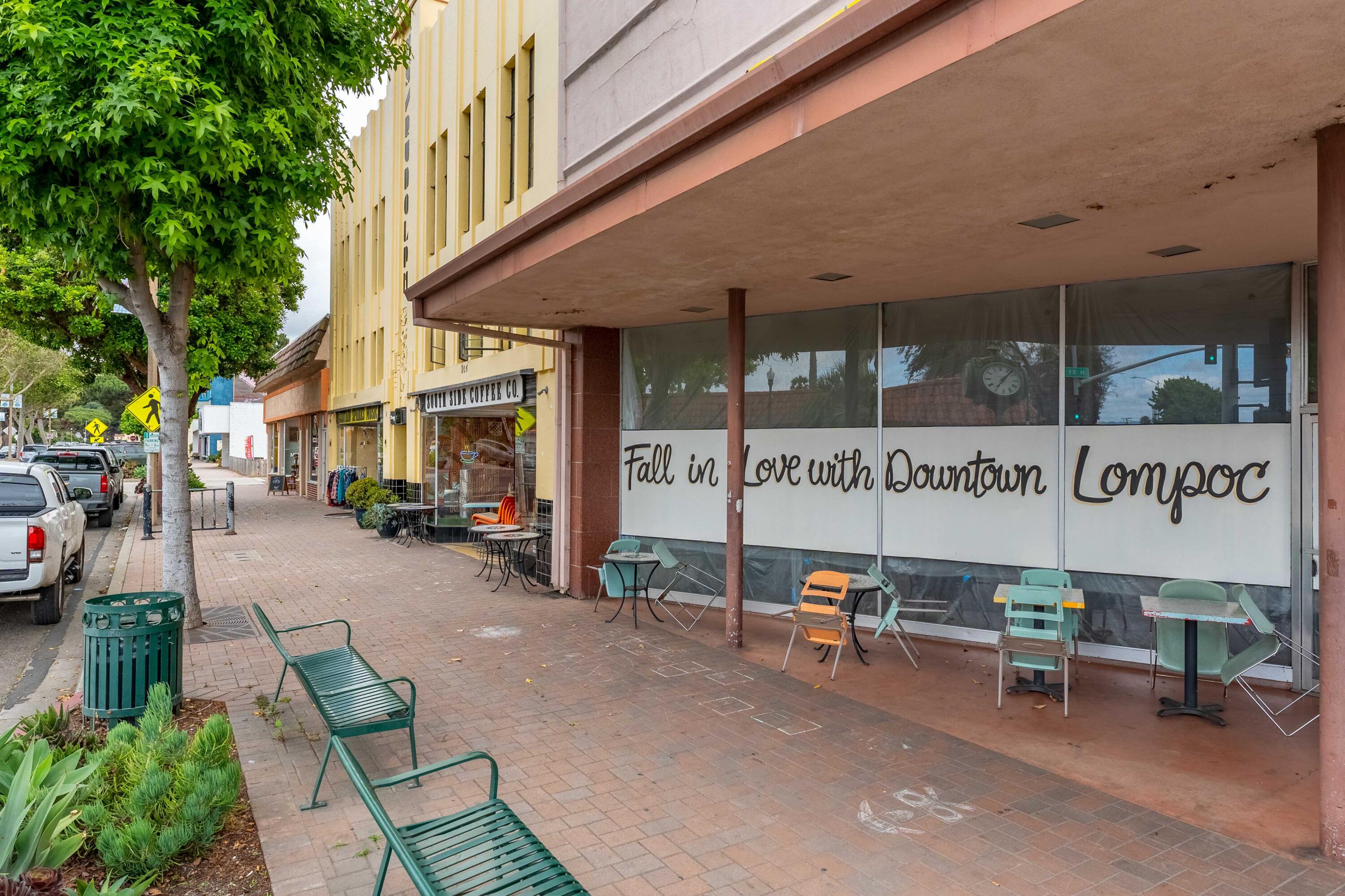 3290 Wild Oak Lompoc, CA 93436 - Photo 67 of 72 Downtown Lompoc