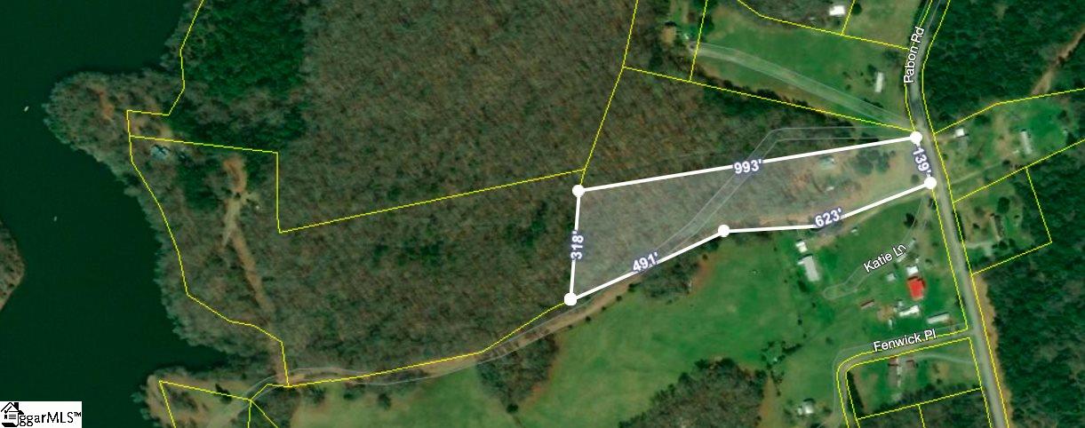 1530 Rabon Road Laurens, SC 29360 - Photo 1 of 1