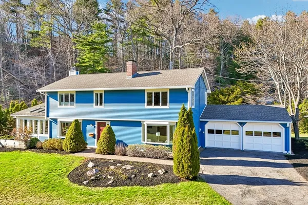 $1,250,000 | 1 Mark Street, Manchester, MA 01944