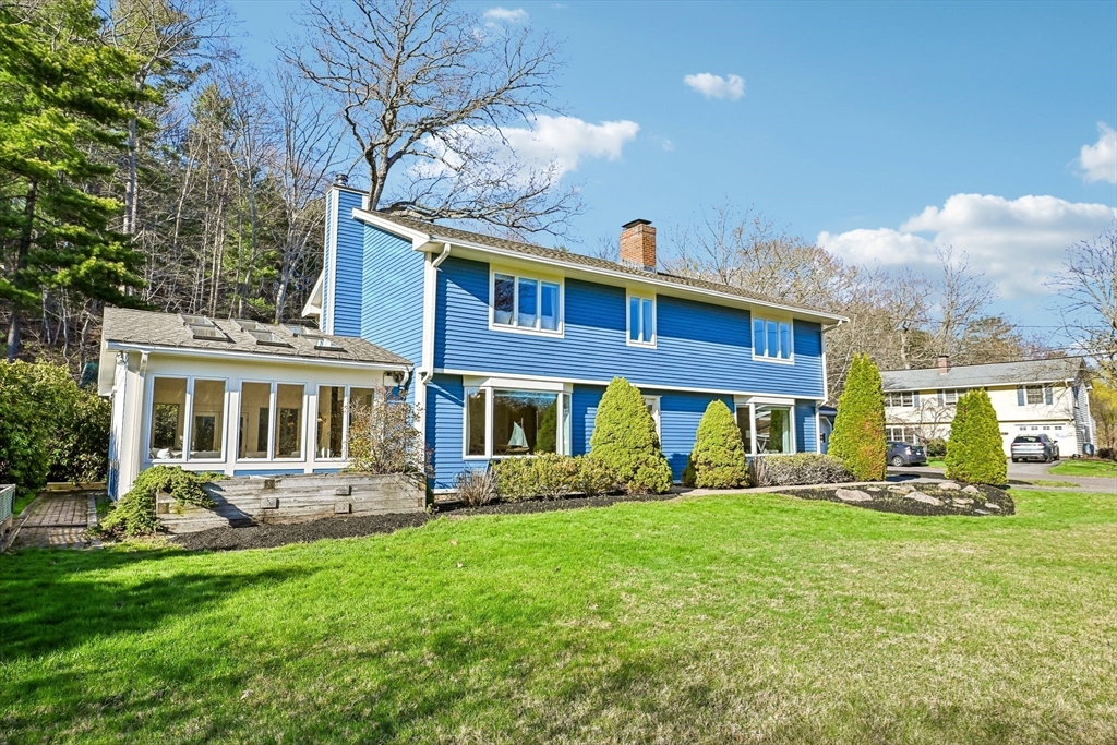 1 Mark Street Manchester, MA 01944 - Photo 2 of 40
