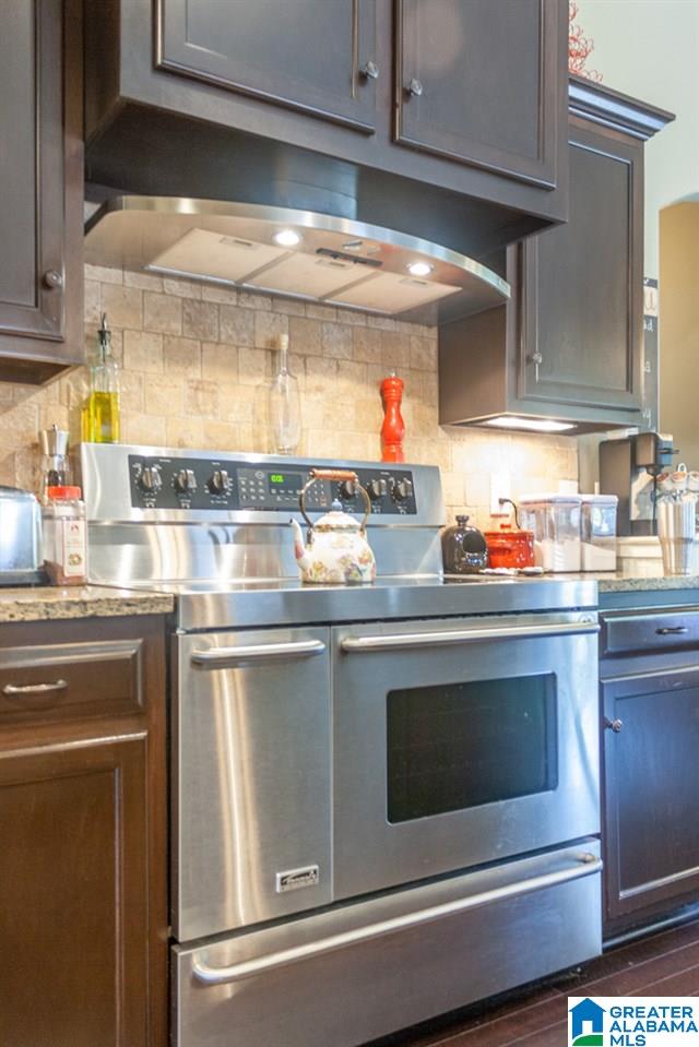 204 Perthshire Cove Pelham, AL 35124 - Photo 17 of 30