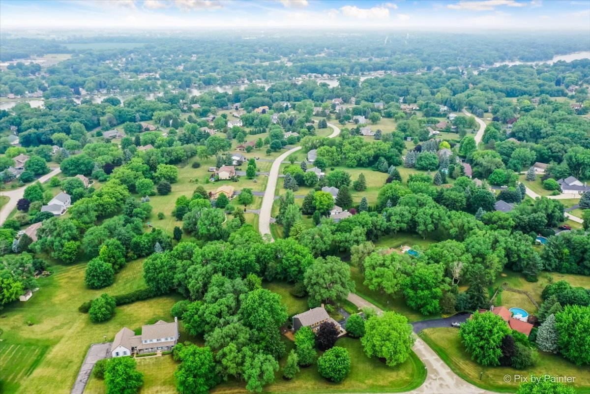 3205 Ramsgate Lane Johnsburg, IL 60051 - Photo 40 of 41