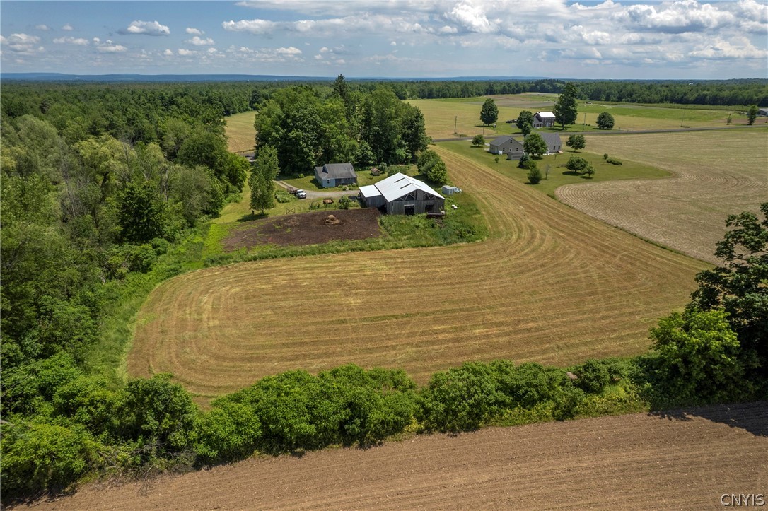 6737 Greenway New London Road Rome, NY 13478 - Photo 46 of 50