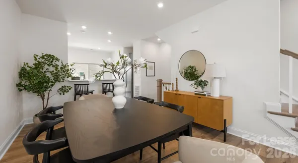 $2,225 | 2635 West Trade Street, Unit TATE, Charlotte, NC 28208