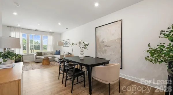 $2,225 | 2635 West Trade Street, Unit TATE, Charlotte, NC 28208