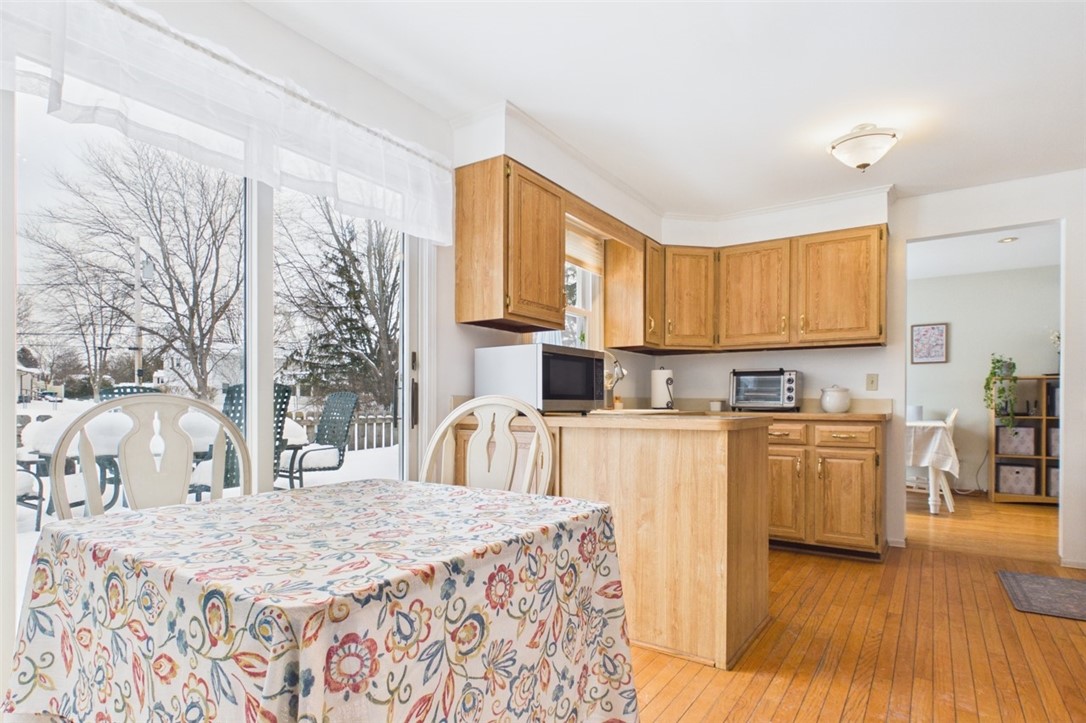 582 Watson Road Perinton, NY 14450 - Photo 12 of 45