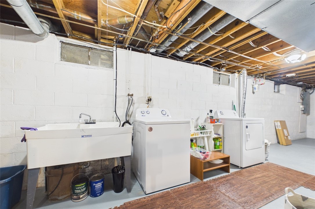 582 Watson Road Perinton, NY 14450 - Photo 37 of 45