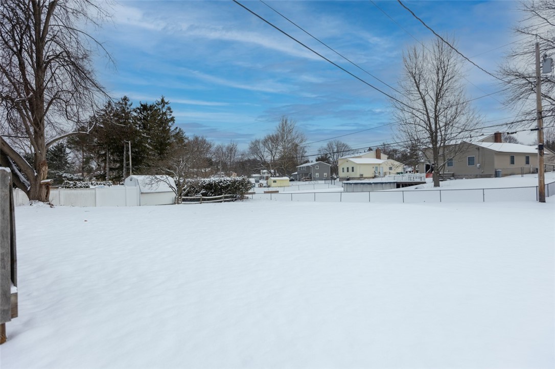 582 Watson Road Perinton, NY 14450 - Photo 42 of 45