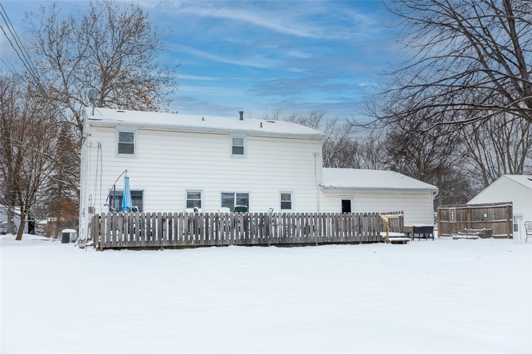 582 Watson Road Perinton, NY 14450 - Photo 43 of 45