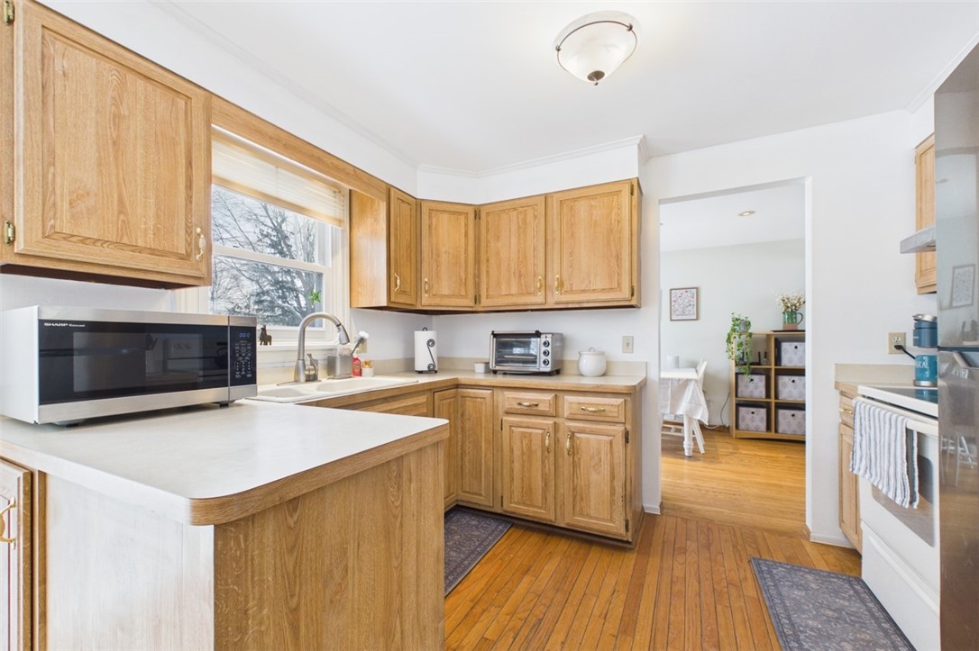 582 Watson Road Perinton, NY 14450 - Photo 9 of 45