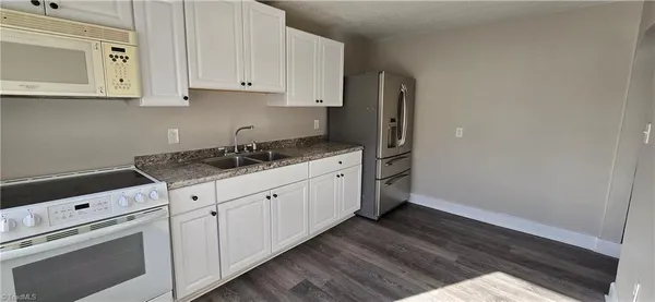 $1,100 | 2912 Woodleigh Street, Unit 3, Winston-Salem, NC 27127
