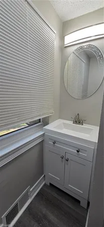 $1,100 | 2912 Woodleigh Street, Unit 3, Winston-Salem, NC 27127