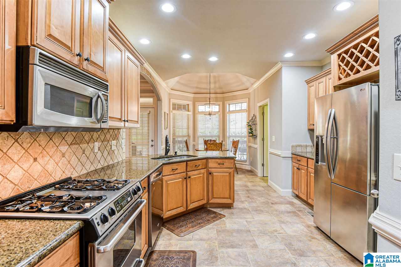 1093 Stoneykirk Road Pelham, AL 35124 - Photo 24 of 50