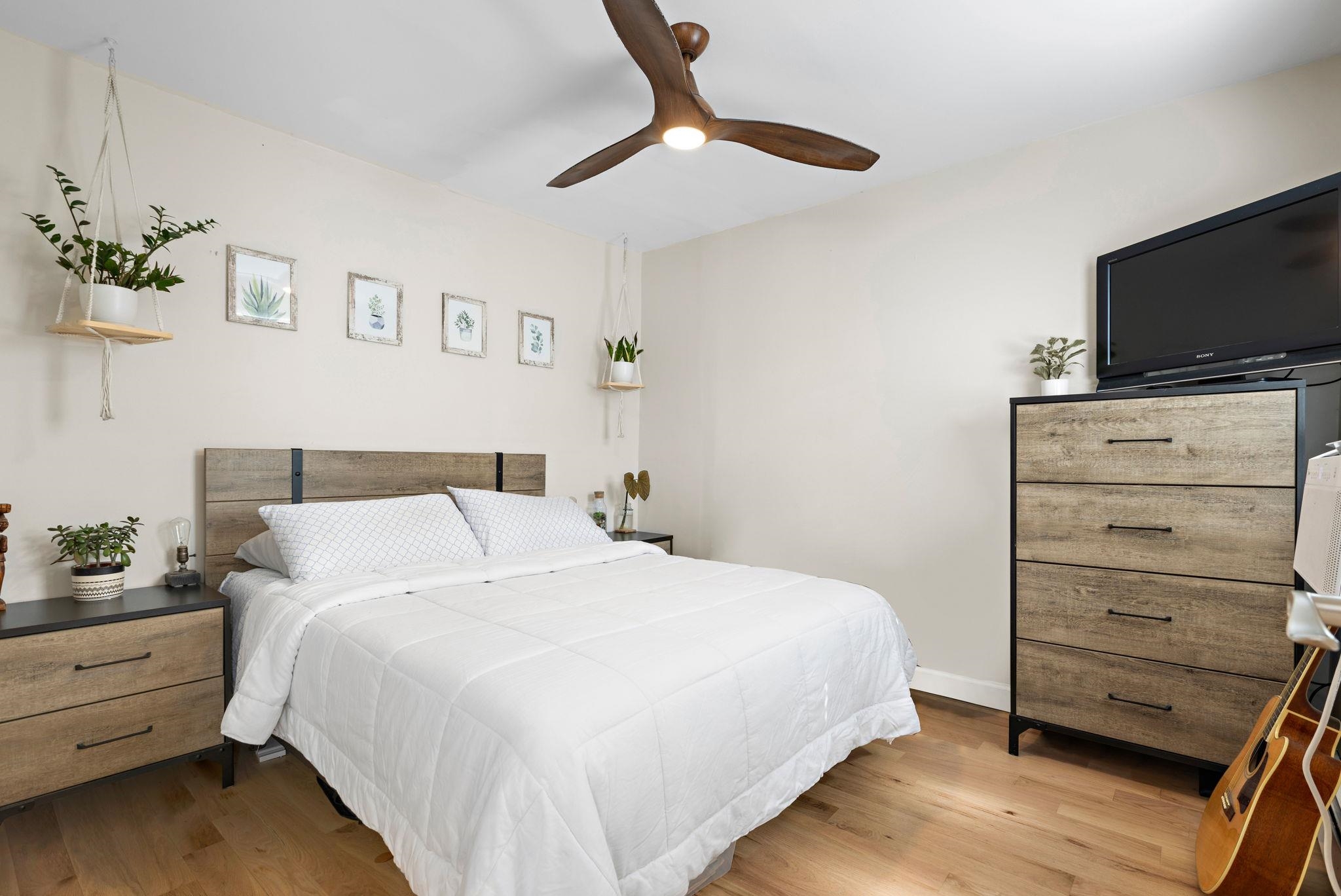 210 Adams Street, Unit 3 Hoboken, NJ 07030 - Photo 3 of 13
