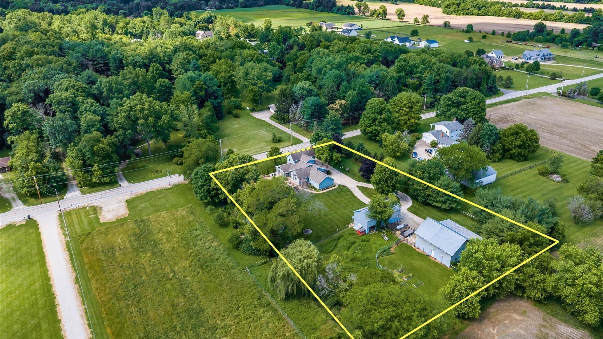 7310 Stemen Road Pickerington, OH 43147 - Photo 68 of 75