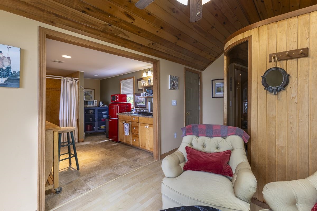 97 Kibbe Farm Road South Hero, VT 05486 - Photo 51 of 60