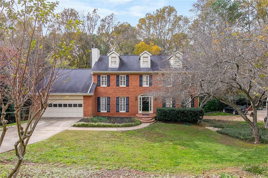 2025 Trotters Ridge Way Roswell, GA 30075 - Photo 1 of 1 Gallery Image 1