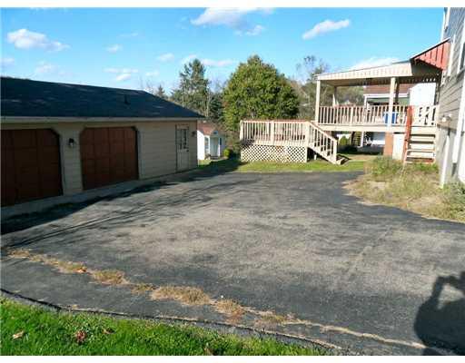 533 Locust Valley Road Jeannette, PA 15644 - Photo 11 of 14 Parking Lot/Garage.