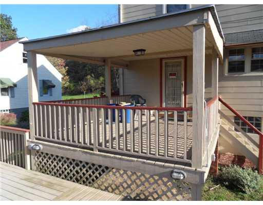533 Locust Valley Road Jeannette, PA 15644 - Photo 12 of 14 Patio/Deck.