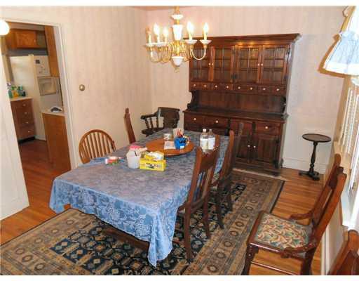 533 Locust Valley Road Jeannette, PA 15644 - Photo 4 of 14 Dining Room.