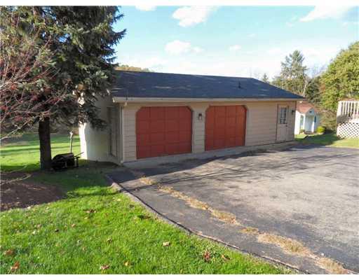533 Locust Valley Road Jeannette, PA 15644 - Photo 10 of 14 Parking Lot/Garage.