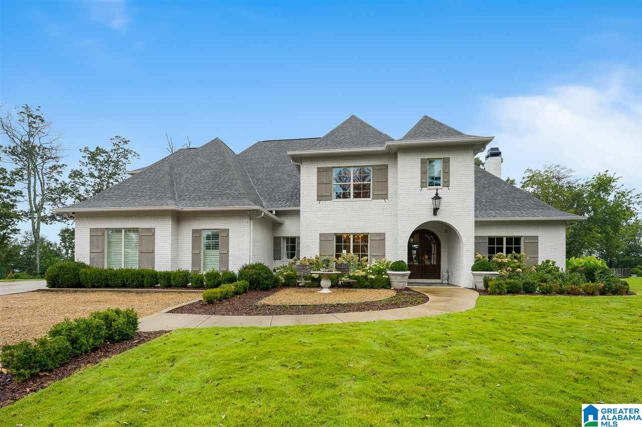 1830 Shades Crest Road Birmingham, AL 35216 - Photo 1 of 50
