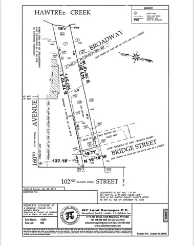 $199,000 | 55-2 Broadway | Woodside