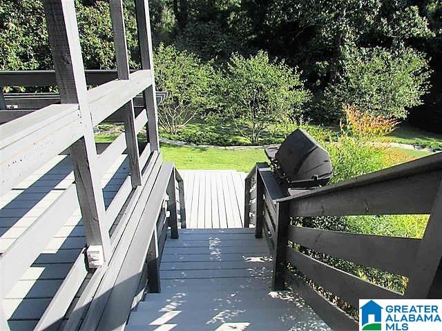 3312 Ridgely Circle Birmingham, AL 35243 - Photo 31 of 50
