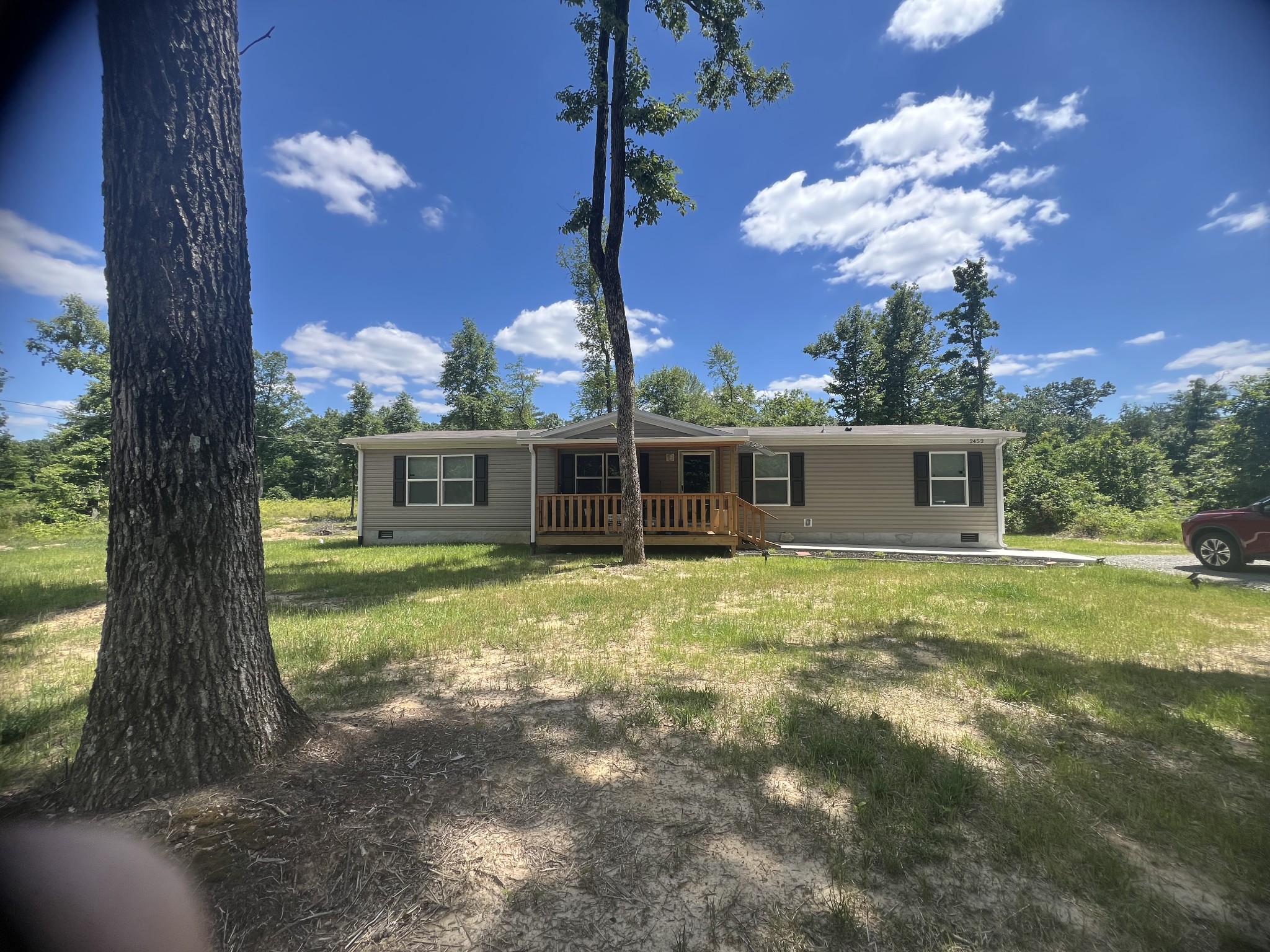 2452 Stone Man Road McMinnville, TN 37110 - Photo 1 of 1