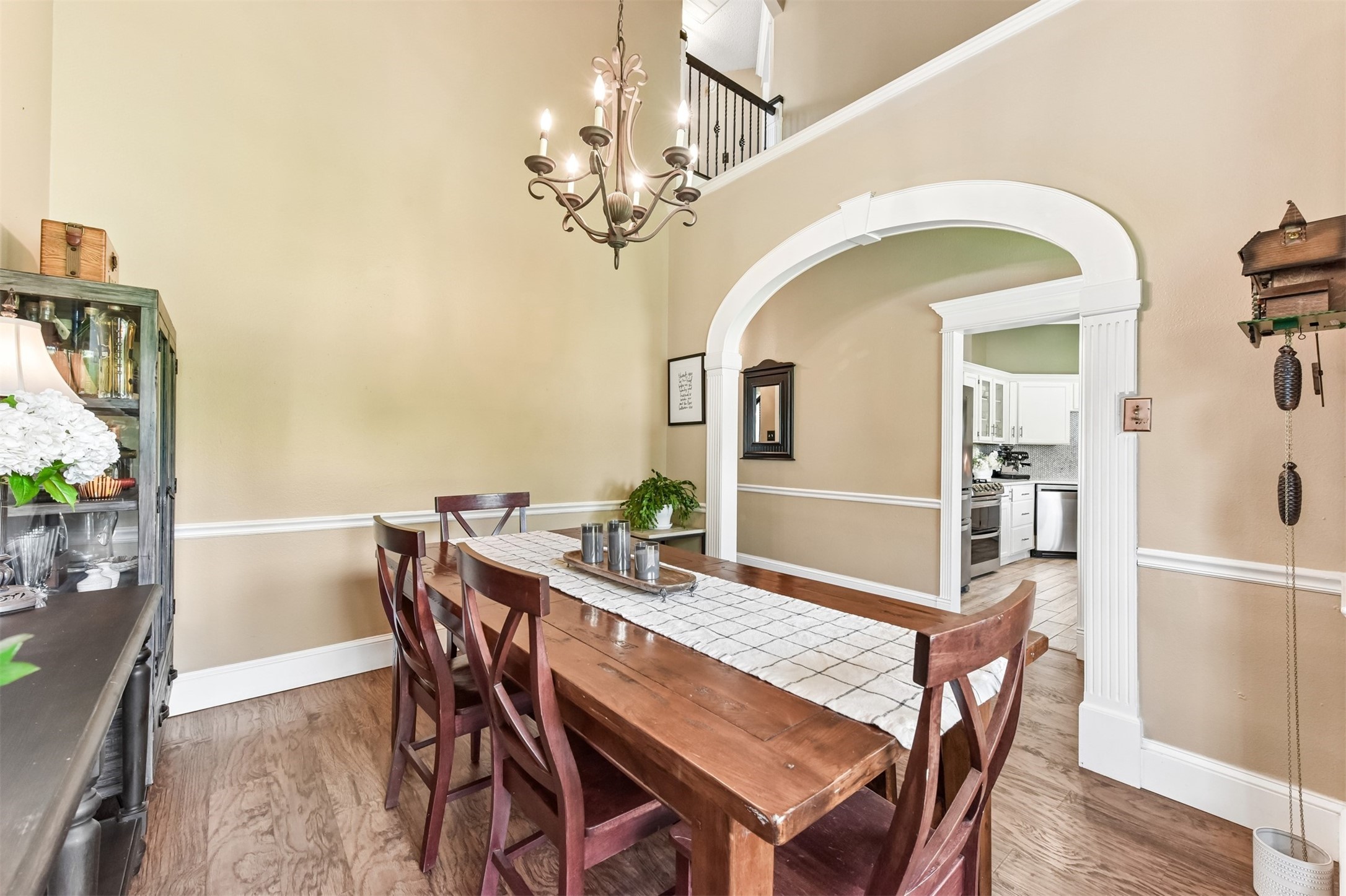 12500 Turkey Ridge Court Austin, TX 78729 - Photo 5 of 40 Gallery Image 5
