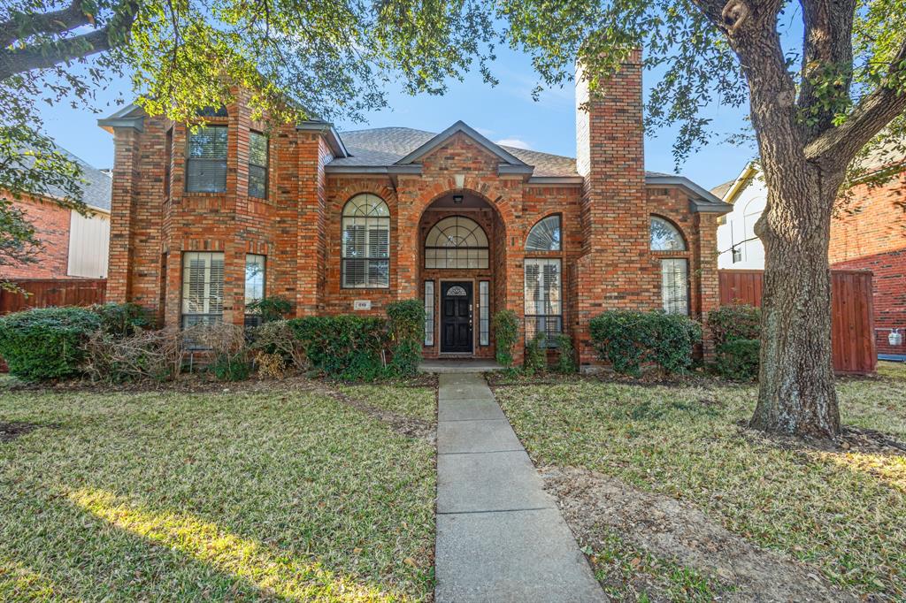 619 Allen Road Coppell, TX 75019 - Photo 1 of 1
