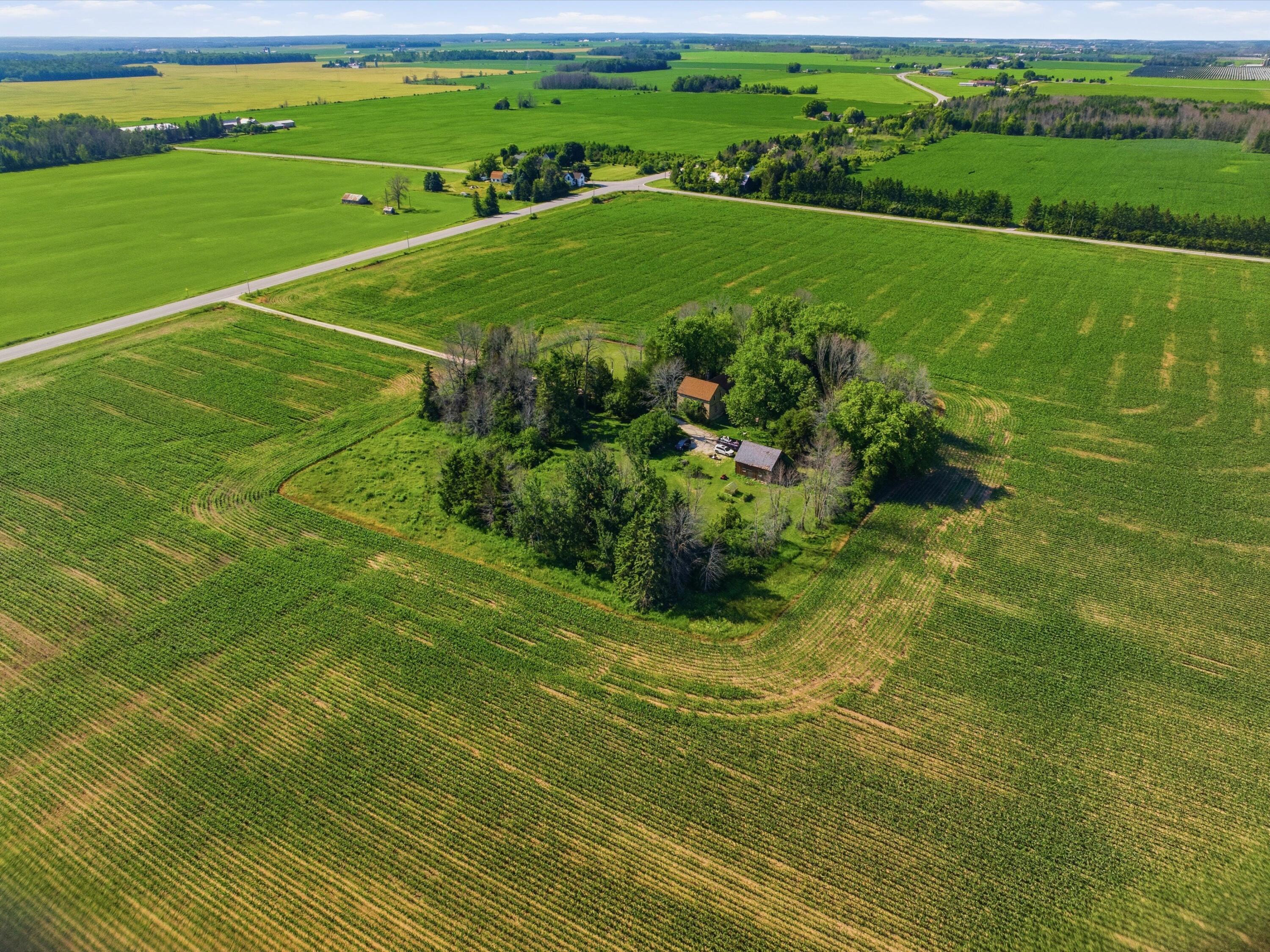 10401 State Highway Two Rivers, WI 54241 - Photo 2 of 21 Property