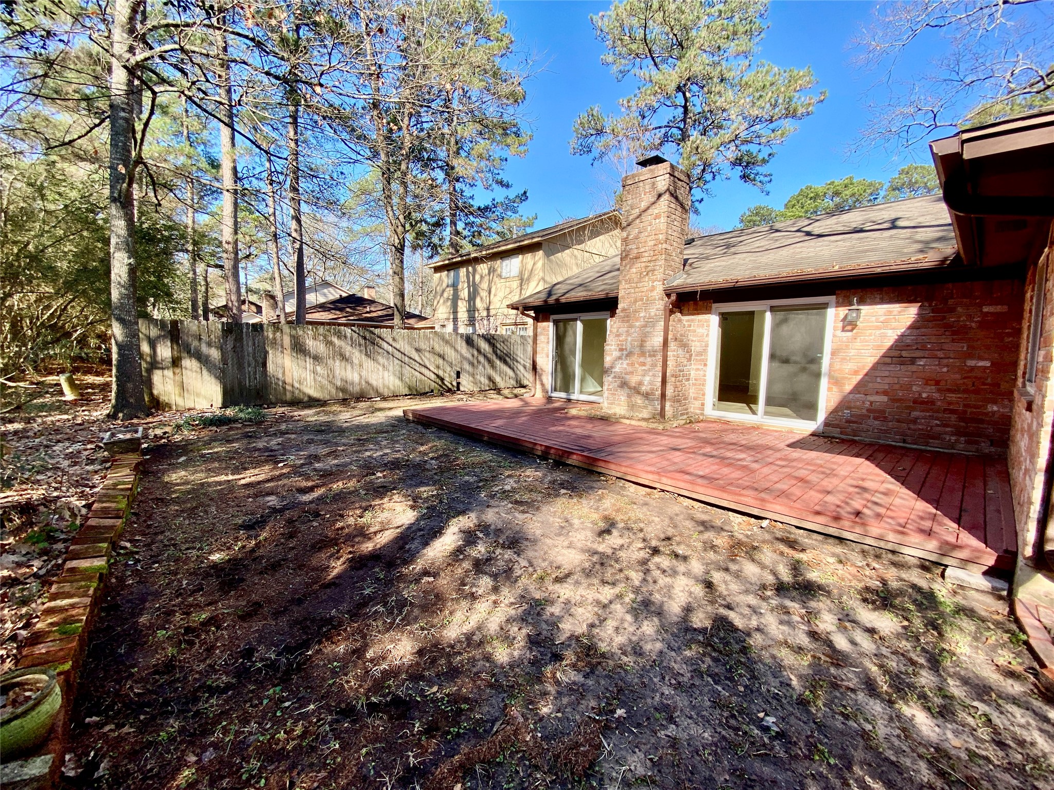 2 North Waxberry Road The Woodlands, TX 77381 - Photo 24 of 28