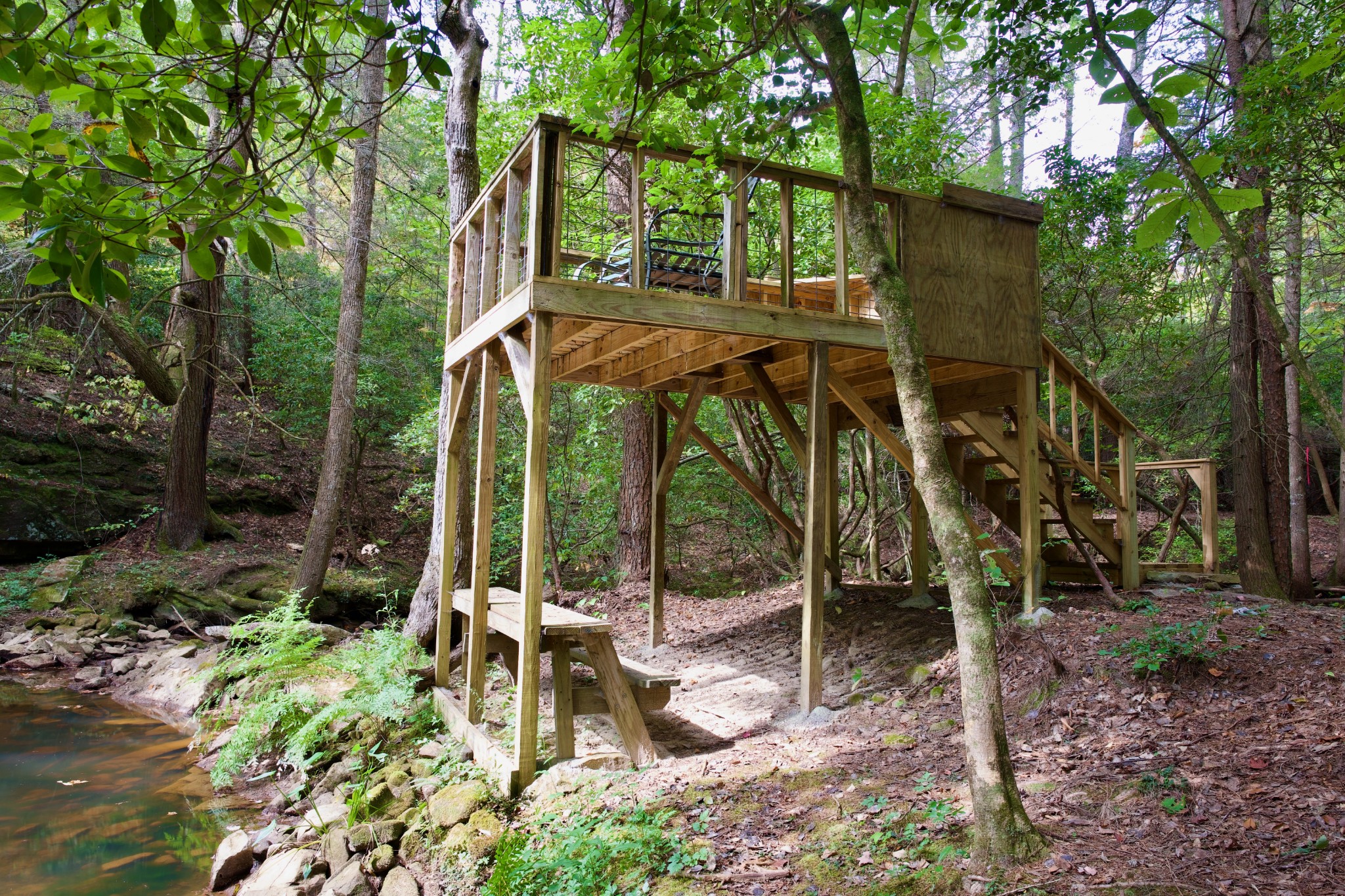 1 Palmer Firetower Road Palmer, TN 37365 - Photo 18 of 70 Gallery Image 18