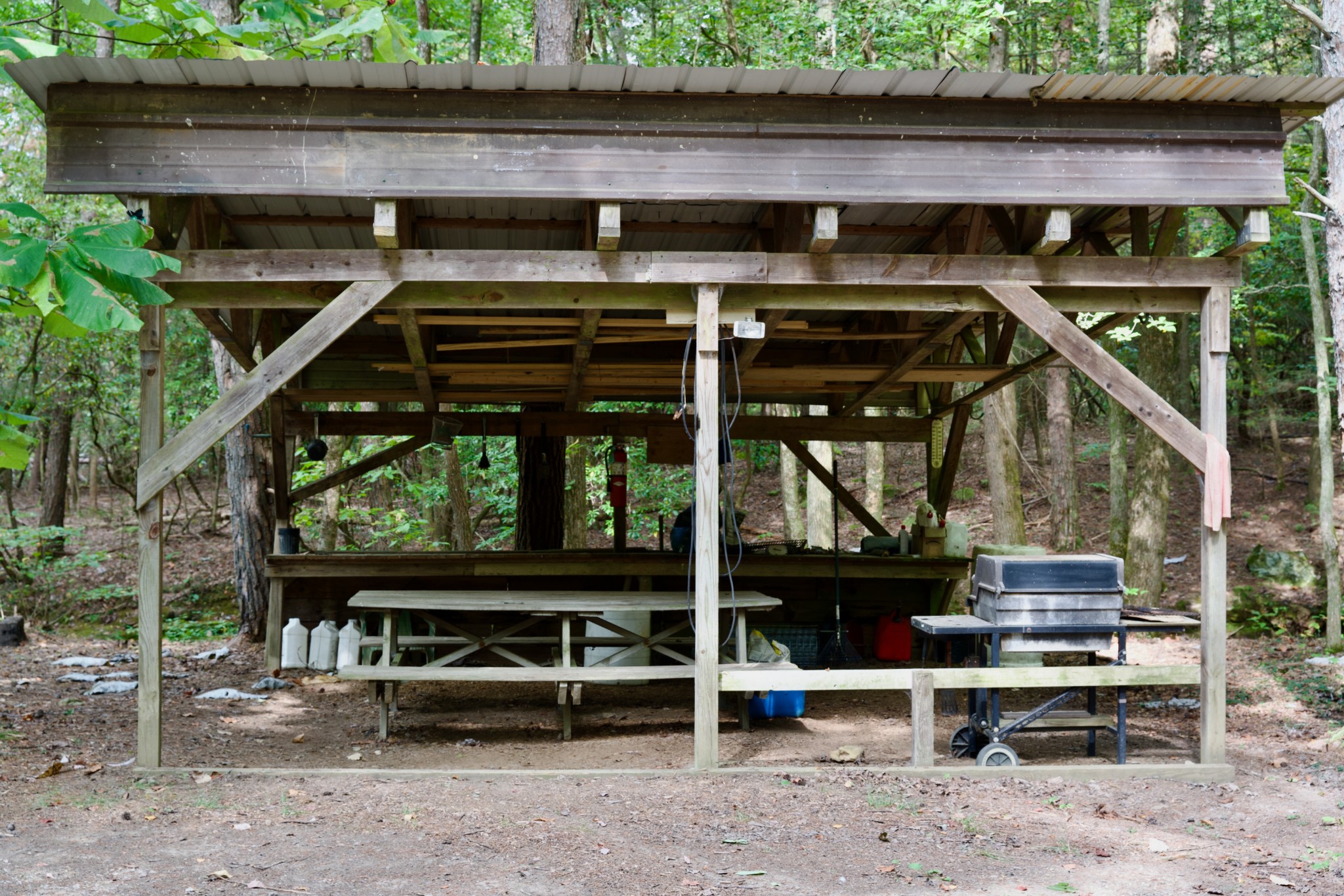 1 Palmer Firetower Road Palmer, TN 37365 - Photo 19 of 70 Gallery Image 19