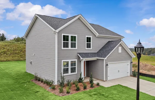 $370,740 | 825 Sweetwater Springs Drive, Moore, SC 29369
